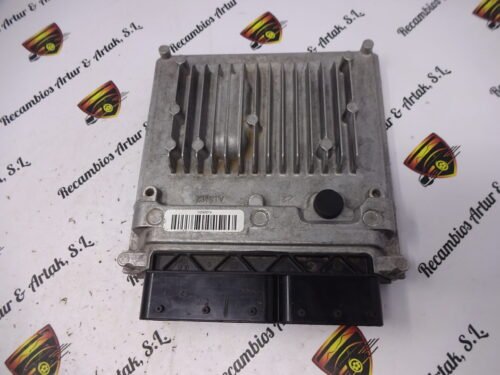 Centralita del motor Mercedes Sprinter A6519003603 A6519013302