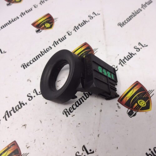 Unidad de control de bloqueo Ford Transit 6C1T15607AC 6C1T-15607-AC