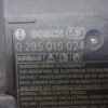 Unidad de control Mercedes Sprinter 0285015024 A9079000304