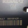 Unidad de control Renault Trafic OPEL Vivaro 985106142R A2C80862803
