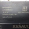 Unidad de control Renault Trafic OPEL Vivaro 985106142R A2C80862803