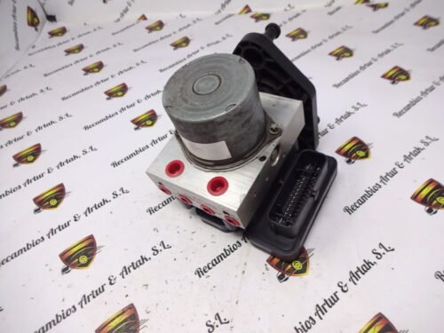 ABS Mercedes Sprinter A9079008104 0265293304