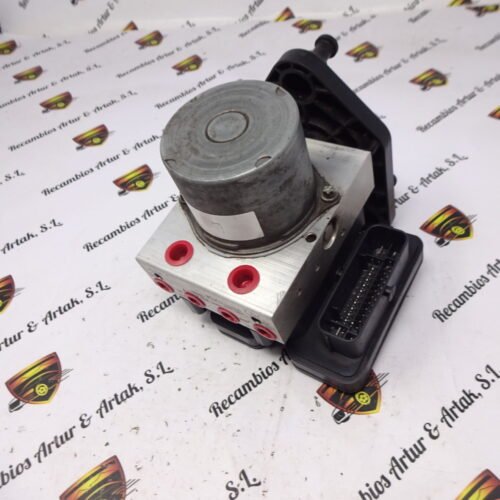 ABS Mercedes Sprinter A9079008104 0265293304