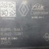 ABS Dacia LOGAN 476608587R 476608587R-NG 10022002024 10091514463 10062232281