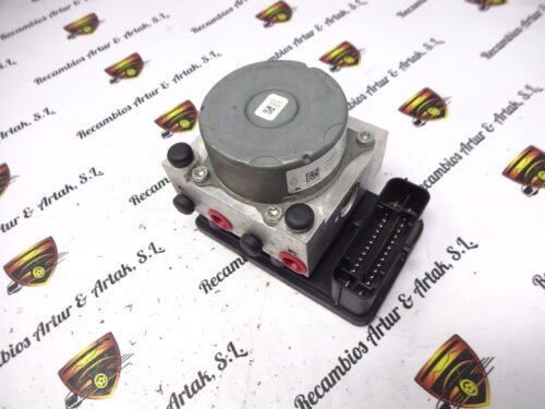ABS Dacia LOGAN 476608587R 476608587R-NG 10022002024 10091514463 10062232281