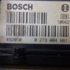 ABS Renault Kangoo 0265220666 8200169058 0273004661