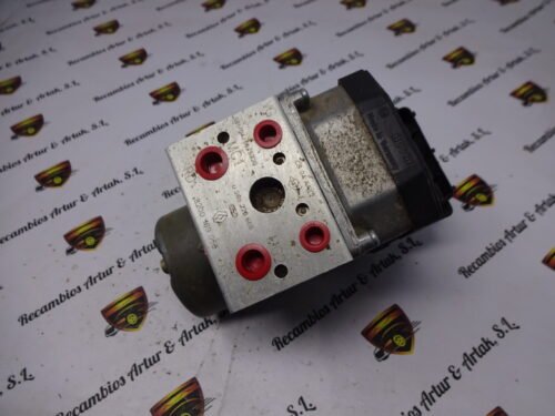ABS Renault Kangoo 0265220666 8200169058 0273004661