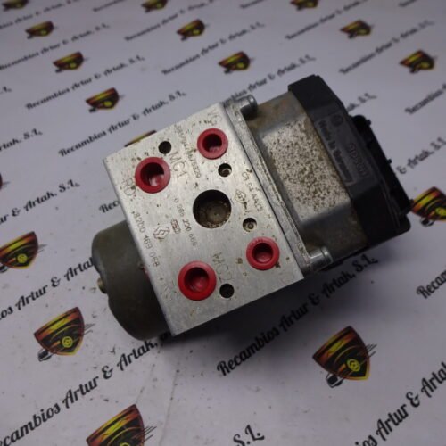 ABS Renault Kangoo 0265220666 8200169058 0273004661