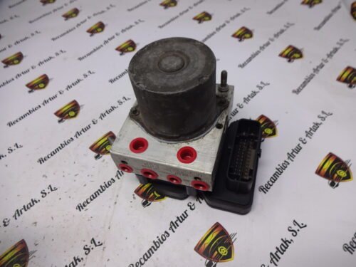 ABS IVECO DAILY 5801566800 0265243239 0265956214