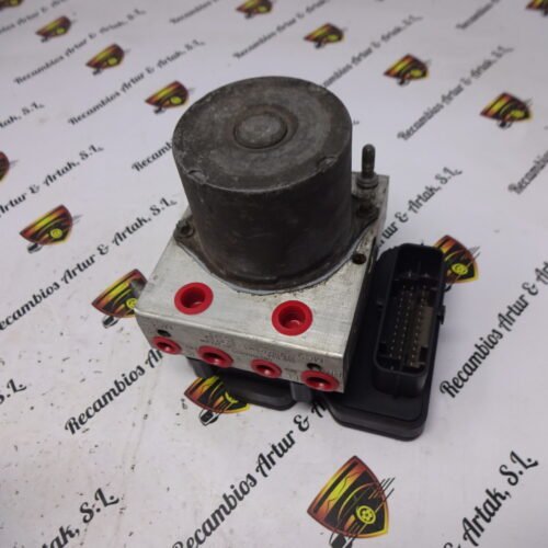 ABS IVECO DAILY 5801566800 0265243239 0265956214