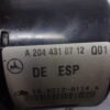 ABS Mercedes W204 A2044310712 A2045455432 10021201144 10092615763 10061335421