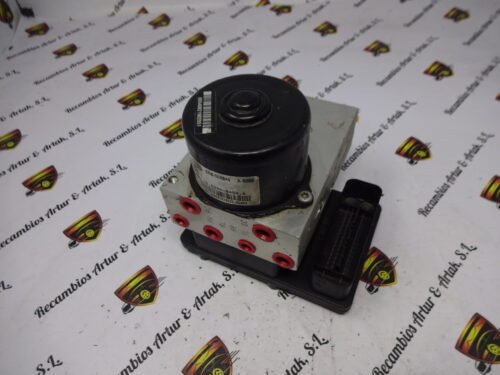 ABS Land Rover Freelander SRB500240 A0066 10020404544 10092508543
