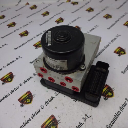 ABS Land Rover Freelander SRB500240 A0066 10020404544 10092508543