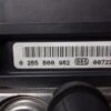 ABS FIAT PUNTO 0265232485 51860290 0265800962