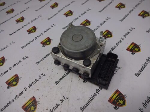 ABS FIAT PUNTO 0265232485 51860290 0265800962