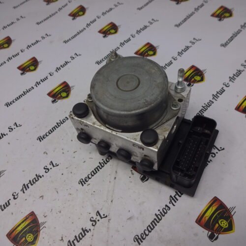 ABS FIAT PUNTO 0265232485 51860290 0265800962