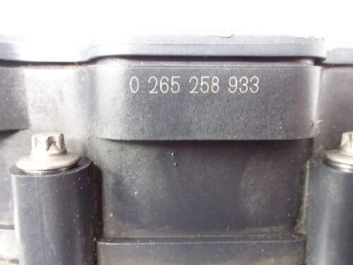 ABS Citroen Peugeot Expert 9808055980 0265258933 0265956240 9824510880