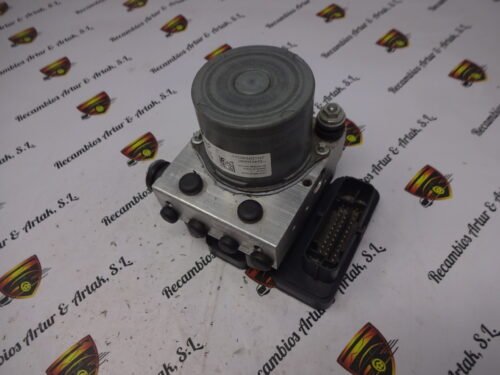 ABS Citroen Peugeot Expert 9808055980 0265258933 0265956240 9824510880