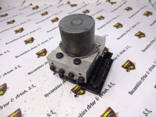 ABS MERCEDES SPRINTER A0004468589 0265234100 0265950354