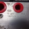 ABS Renault Master 476608497R 0265237094 0265801133