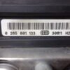 ABS Renault Master 476608497R 0265237094 0265801133