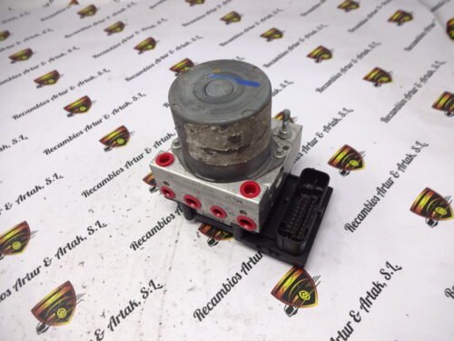 ABS Renault Master 476608497R 0265237094 0265801133