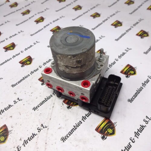 ABS Renault Master 476608497R 0265237094 0265801133