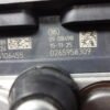 ABS PEUGEOT TOYOTA AYGO 44540-0H070 445400H070 0265261010 0265956309