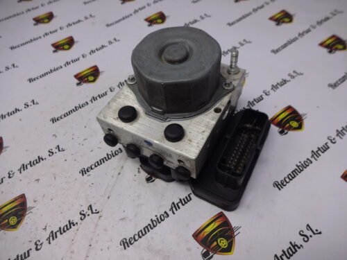 ABS PEUGEOT TOYOTA AYGO 44540-0H070 445400H070 0265261010 0265956309