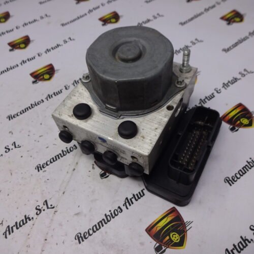 ABS PEUGEOT TOYOTA AYGO 44540-0H070 445400H070 0265261010 0265956309
