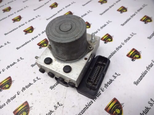 ABS Iveco Daily 5801815705 0265243257 0265956214