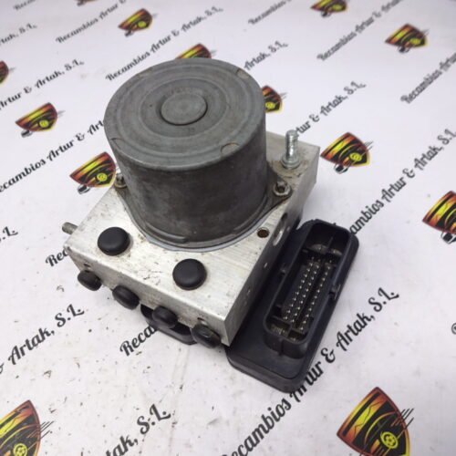 ABS Iveco Daily 5801815705 0265243257 0265956214