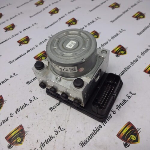 ABS Hyundai Kona 58900J9000 58900-J9000 06210256164 06210989043 06761330171