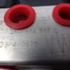 ABS VW Crafter 2N0614517C 2N0907379C 0265258660 0265956702