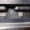 ABS VW Crafter 2N0614517C 2N0907379C 0265258660 0265956702