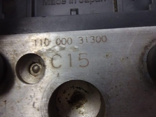ABS Nissan Navara 47660VK310 47660 VK310 11000031300