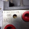ABS Ford Mondeo 1S71-2M110-AF 1S712M110AF 0265222015 0265800007