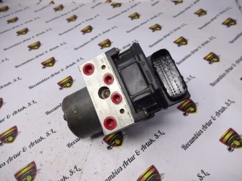 ABS Ford Mondeo 1S71-2M110-AF 1S712M110AF 0265222015 0265800007