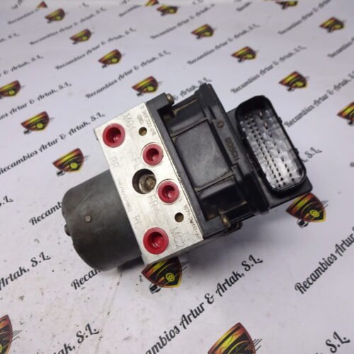 ABS Ford Mondeo 1S71-2M110-AF 1S712M110AF 0265222015 0265800007