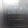 ABS Hyundai 58900-B9800 58900B9800 06210983303 06262333501 06210251031