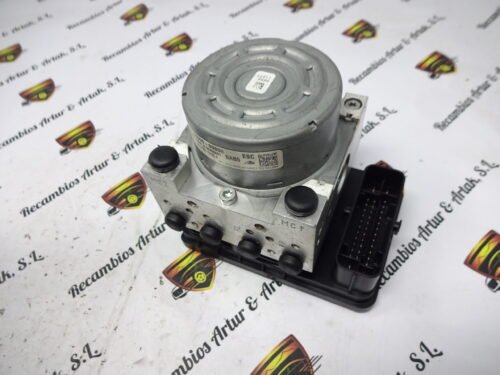 ABS Hyundai 58900-B9800 58900B9800 06210983303 06262333501 06210251031