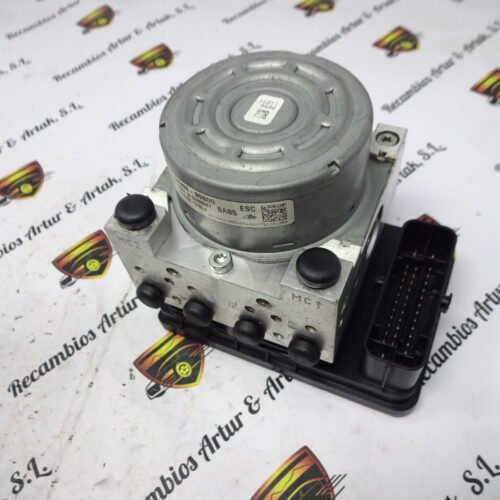 ABS Hyundai 58900-B9800 58900B9800 06210983303 06262333501 06210251031