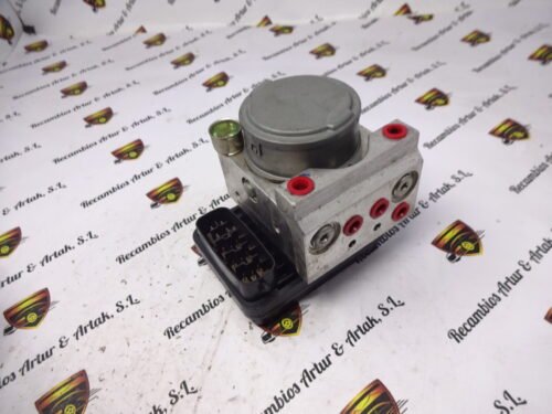 ABS Toyota Hilux 4451071030 44510-71030 8954171030 89541-71030 135110-19490