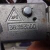 Cerradura De Encendido Con Llave CITROËN 36353100 9648445180