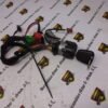 Cerradura De Encendido Con Llave CITROËN 36353100 9648445180