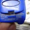 Llave de control remoto inalámbrico Ford Transit 6C1T15K601AF
