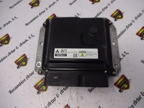 Centralita del motor MITSUBISHI ASX 1860B421 4N13 275800-8896
