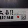 Centralita del motor MITSUBISHI ASX 1860B421 4N13 275800-8899