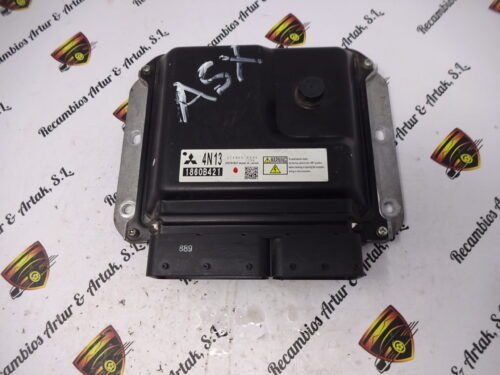 Centralita del motor MITSUBISHI ASX 1860B421 4N13 275800-8899