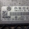 Centralita del motor VW CRAFTER 0281013700 074906032AG